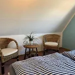 Southwind - House Romantic Сasa de vacaciones Norderney