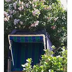 Southwind - House Romantic Hébergement de vacances Norderney
