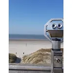 Сasa de vacaciones Southwind - House Romantic Norderney