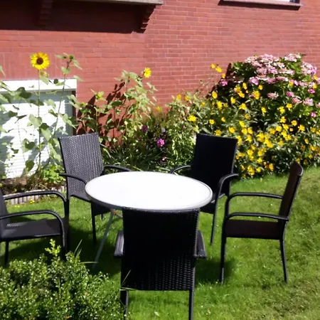Southwind - House Romantic Hébergement de vacances *
