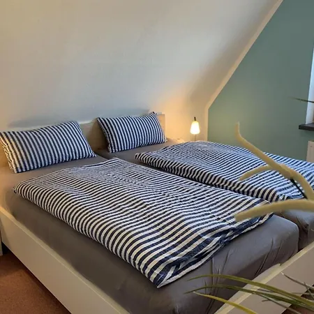 Southwind - House Romantic *