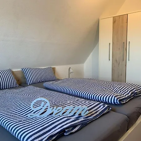 Hébergement de vacances Southwind - House Romantic *