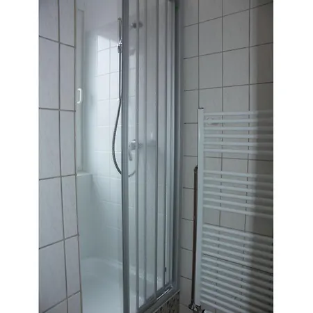 Casa de Férias Southwind - House Romantic Norderney